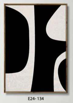 MODERN תמונות קיר תבליט בעיצוב מודרניות - Image 3