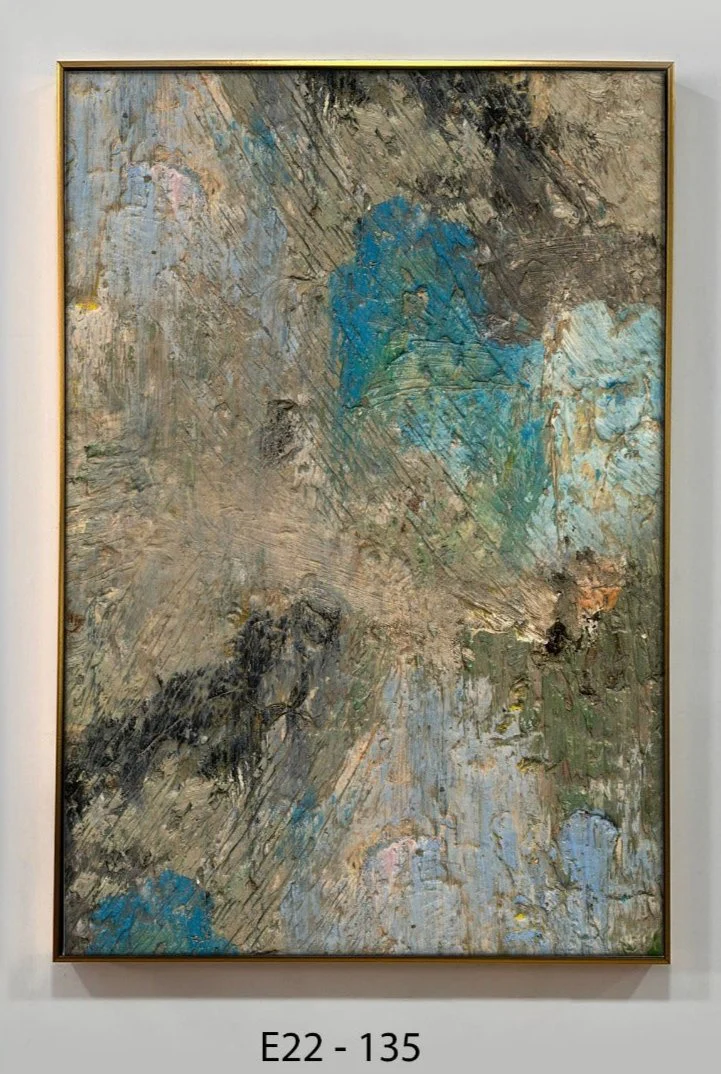 תמונות אבסטרקטיות בעבודת יד RAIN - Image 3