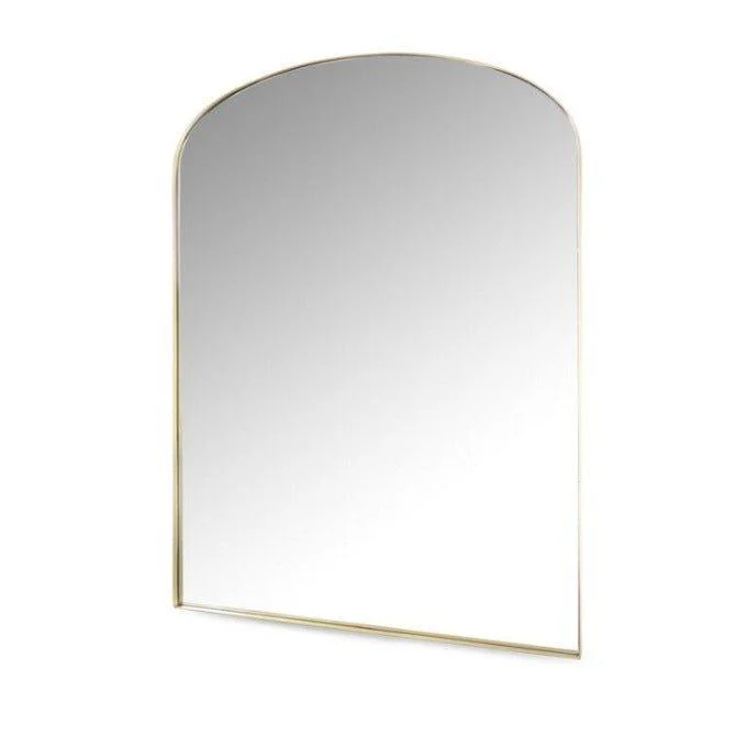 מראת מעוגלת מלמעלה METAL ARC
