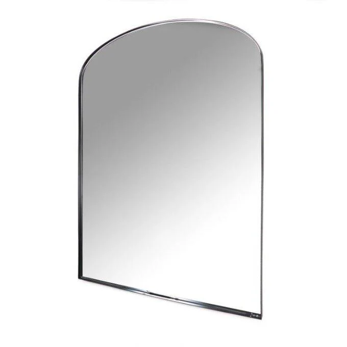 מראת מעוגלת מלמעלה METAL ARC - Image 2