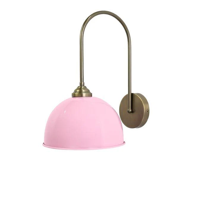 מנורת קיר צבעונית P-CANDY