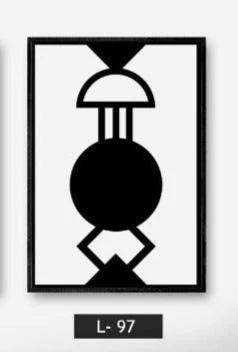 הרמוניה של צורות SHAPES - Image 4