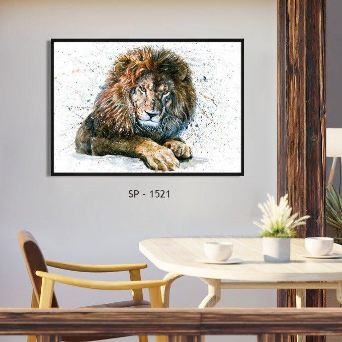 תמונה של אריה LEO