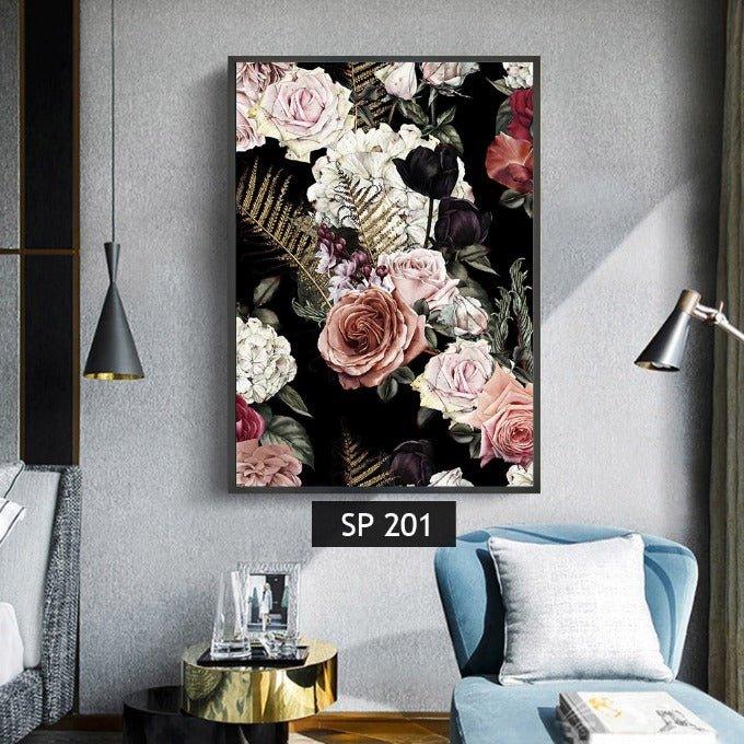 תמונת ורדים ROSES