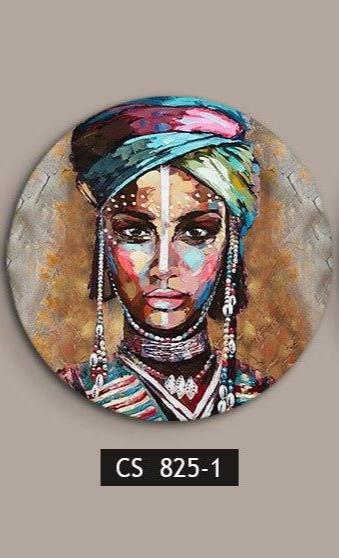 תמונות קיר AUTHENTIC WOMAN - Image 3