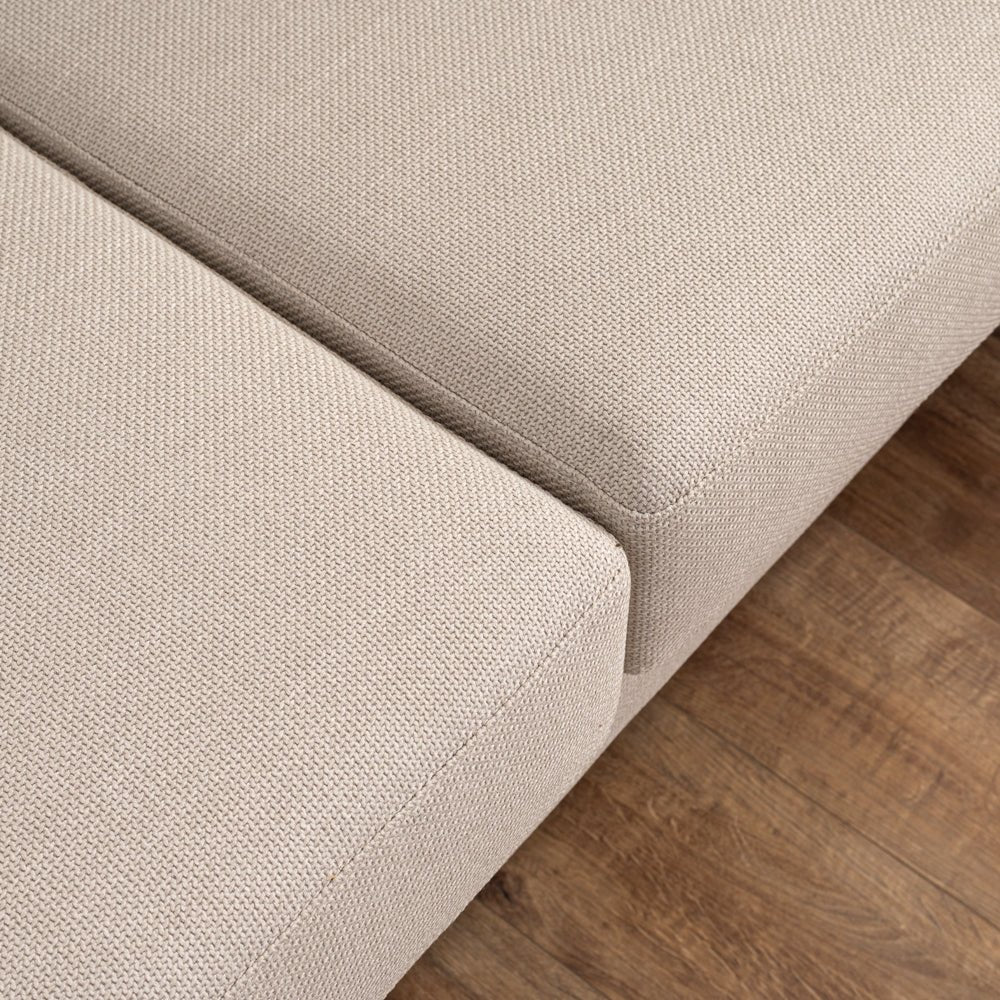 BE-SIMPLY סלון פינתי מודרני נוח ומעוצב יפייפה - Image 8