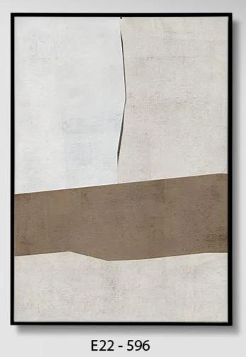 Miller תמונות קיר בעיצוב מודרני - Image 3