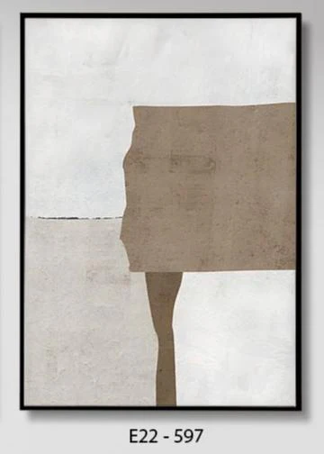 Miller תמונות קיר בעיצוב מודרני - Image 4