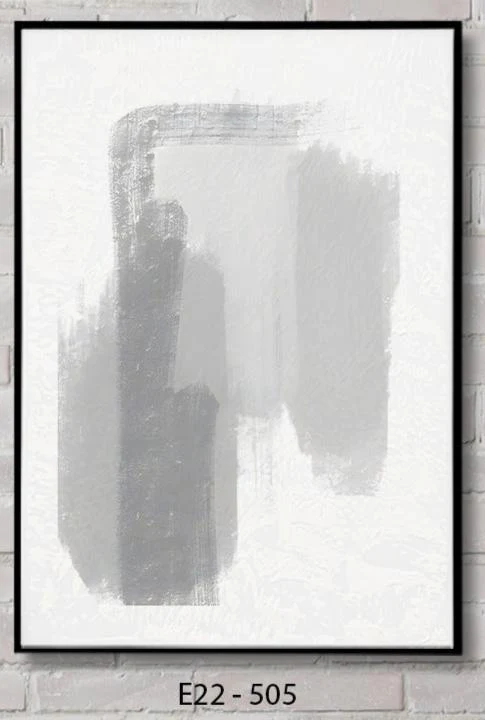 GRAY תמונות כתמי צבע אפור - Image 3