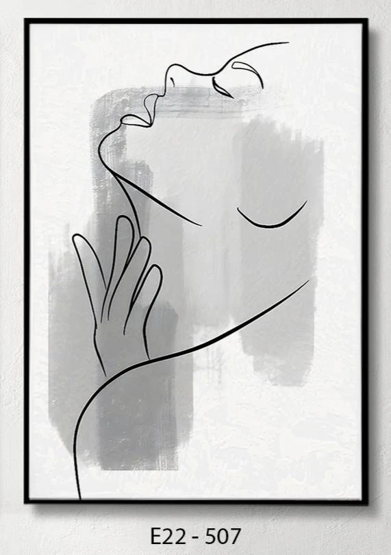 BE-LADY תמונות פרצוף אישה - Image 3