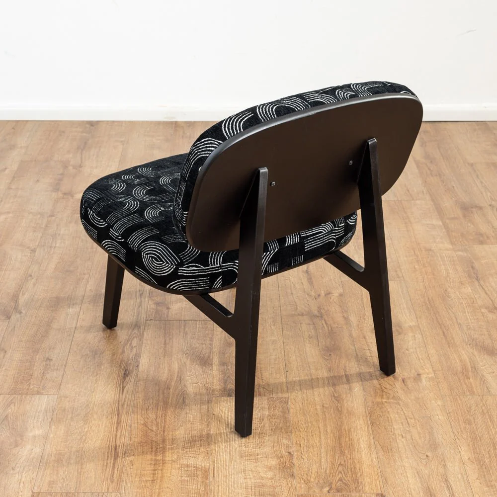 KESHET כורסא דגם קשת לעיצוב הבית - Image 6