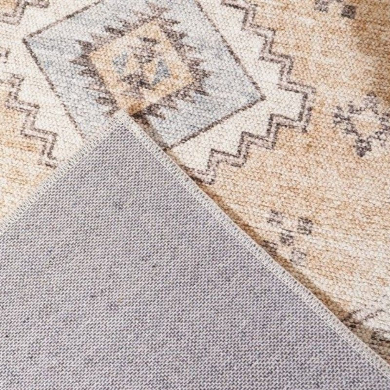 LORI 2 שטיח בסגנון וינטג' - Image 4