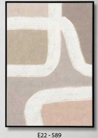 Arlet תמונות קיר אפקט עבודת יד נטורל מדהימות - Image 2