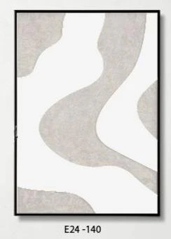 MODERN-W תמונות קיר תבליט בעיצוב מודרני - Image 2