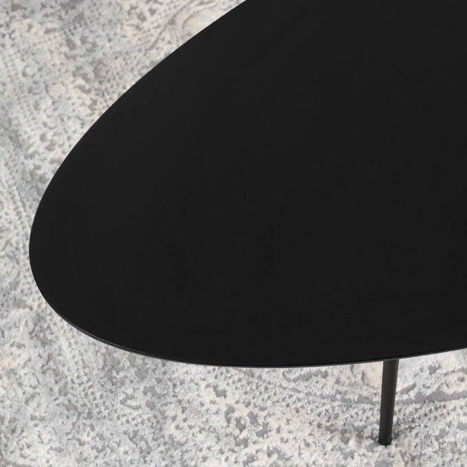OVAL GLOBE שולחן סלון אובלי - Image 5