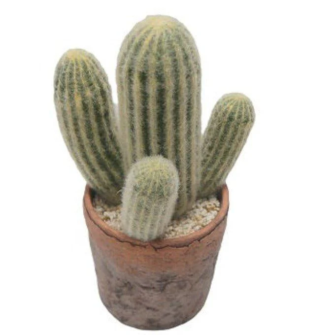 קקטוס מלאכותי לטרריום TERRA CACTUS - Image 3