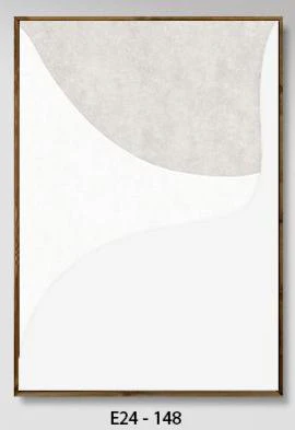 WEELY תמונת תבליט מודרנית - Image 3